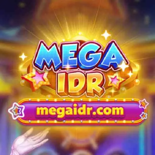 MEGAIDR - Balapan Penuh Adrenalin di Ujung Jari Anda