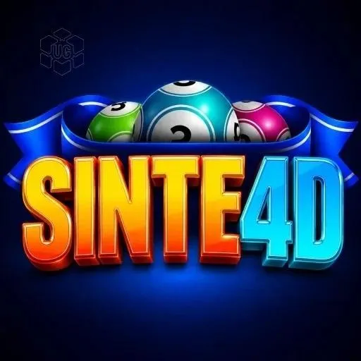 SINTE4D - Simulasi 4D yang Mengasyikkan